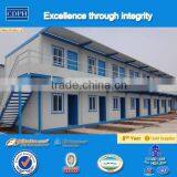 Easy Installation Good Anti-rust Ability Prefabricated Houses Container on Sale
