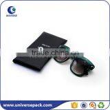 Custom Printing PU Leather Shades Pouch With Clip thumbnail-6