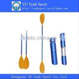 Wholesale Price Kayak Paddle With Split Shaft Paddle thumbnail-1