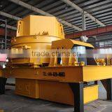 VSI Double Shaft Crusher Vertical Crusher,sand Making Machine With Good Quality thumbnail-4