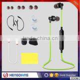 Blue Tooth Earphone Headphone Headset for Phones Replacement thumbnail-4