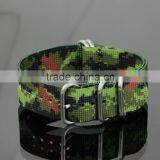 Infantry New Arrival Luxury Sport Fabric Watch Bands thumbnail-5