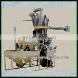 Minitype Flour Processing Machine