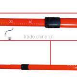 Ultraportable Height Measurement Rod thumbnail-1