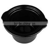 New Electric Slow Cooker Ceramic Container thumbnail-5