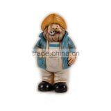 2015 Hot Sale New Style Product Captain Figure thumbnail-3