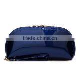 Newest Popular Glossy Painted Bling Cosmetic Bag thumbnail-2