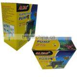 Mini Aquarium Submersible Pump 3 in One thumbnail-6