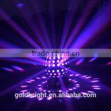 DJ Stage Disco Effect Lighting LED Mega Ball Light Stage RGB thumbnail-4