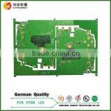 Professional Pcba Manufacturer China Fr4 Pcb Circuit Assembly Board thumbnail-6