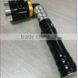 Zoom In/out Flashlight