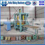 QTY3-15 Automatic Hydraulic Solid Block Machine Price