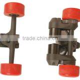 4 Wheel Hoverboard Electric Skateboard With Remote Control thumbnail-6