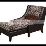 British Cheap Chaise Lounge Chairs Indoors Red Chaise Lounge Chairs YL004 2014 thumbnail-3