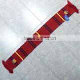 Wholesale Adult Multicolor Knitted Scarf