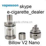 2016 Latest Billow v2 Nano With High Quality