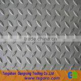 Hebei Ribbed Low Carbon Steel Sheet and Plate Price From Tangshan thumbnail-5