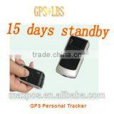 Mini GPS Tracker for Cat, Kids, Elderly, Car, Pet, Asset