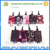 2016 Cheap Designers Printed Polyester Tote Shopping Bag Fold Reusable thumbnail-1