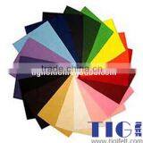 Various Colours Wool Felt for Home Textile or Craft/bright Colorful Wool Felt/thickness 6(ROSH and REACH Certification) thumbnail-5