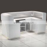 Office Counter Design, Unique Counter Equipment
