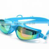 Electroplating Goggles Waterproof Swimming Goggles Anti Fog Anti UV Swimming Glasses thumbnail-5