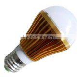 High Power E27 Led 8w Led Bulb A19