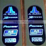 RGB Transparent LED Chip SMD5050 60leds Led Strip Light thumbnail-2