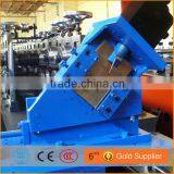 Supplier Storage Rack Roll Forming Machine for Canton Fair thumbnail-3