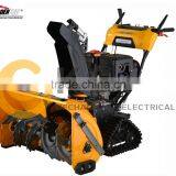 Caterpiller Driving Snow Thrower/Blower (KC1334GT) thumbnail-1