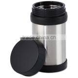 Stainless Steel Thermal Insulated Food Container,insulated Containers for Food Transportation thumbnail-1
