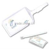 Snap-In Luggage Tag thumbnail-1