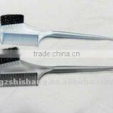 Professional Hair Tint Brush Comb of High Quality thumbnail-1