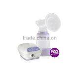 The Lightest Electric Milk Breast Pump thumbnail-2