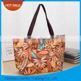 Flower Design Tote Mommy Bag Cooler Bag for Feeding-Bottle Thermo thumbnail-5