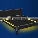 Humen Motion Capture Artificial Intelligent Control Light Led Digital Bed Light thumbnail-5