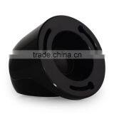 360 Degree Rotation Wireless Indoor Outdoor Wall Porch LED Motion Sensor Light thumbnail-2