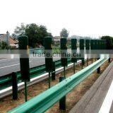 China Factory Made Highway Road Safety Guardrail With Best Quality thumbnail-2