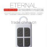 Portable Wireless Metal Remote Control KR-RC531 thumbnail-3