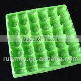 30-cell Plastic Egg Tray/box/carton thumbnail-1