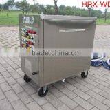 HRX-WD12A Two Guns Quick Car Steam Cleaner on Sale