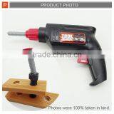 Workshop Pretend Toys Plastic Construction Tools Play Set thumbnail-4