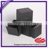 Custom Logo Paper Box for Watch, Cardboard Watch Box, Paper Watch Box thumbnail-2
