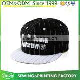 High Quality 100% Cotton Baseball Hat Custom Embroidered Baseball Cap Distressed Hat thumbnail-3