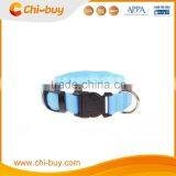 Chi-buy Wholesale LED Dog Collar Lighted Dog Collar Free Shipping on Order 49usd thumbnail-2
