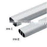 Aluminum Tube Clothing/furniture Hanging Rails thumbnail-1