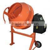Concrete Mixer 140L thumbnail-1