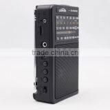 Portable Radio, Mini AM FM SW Receiver Radio for Sale thumbnail-3