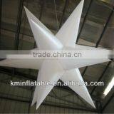 Inflatable Star Shapes