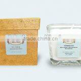 Aroma Jar Candle thumbnail-1